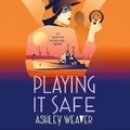 Cover: Playing It Safe - DREAMSCAPE MEDIA