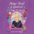 Cover: Never Trust a Gemini - DREAMSCAPE MEDIA
