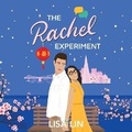Cover: The Rachel Experiment - DREAMSCAPE MEDIA