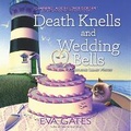 Cover: Death Knells and Wedding Bells - DREAMSCAPE MEDIA
