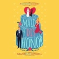 Cover: Maid of Dishonor - DREAMSCAPE MEDIA