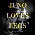 Cover: Juno Loves Legs - DREAMSCAPE MEDIA