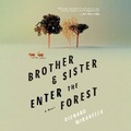 Cover: Brother & Sister Enter the Forest - DREAMSCAPE MEDIA