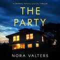 Cover: The Party - DREAMSCAPE MEDIA