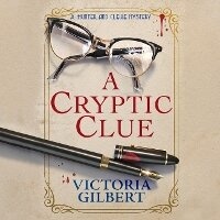 Enlarge image Cover: A Cryptic Clue - DREAMSCAPE MEDIA