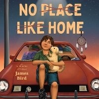 Enlarge image Cover: No Place Like Home - DREAMSCAPE MEDIA