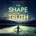 Cover: The Shape of Truth - DREAMSCAPE MEDIA