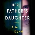 Cover: Her Father's Daughter - DREAMSCAPE MEDIA
