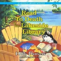 Enlarge image Cover: Read to Death at the Lakeside Library - DREAMSCAPE MEDIA