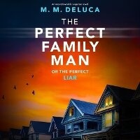Enlarge image Cover: The Perfect Family Man - DREAMSCAPE MEDIA