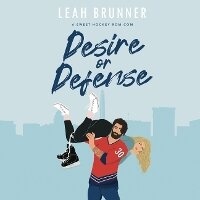 Enlarge image Cover: Desire or Defense - DREAMSCAPE MEDIA
