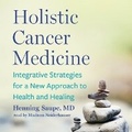 Cover: Holistic Cancer Medicine - DREAMSCAPE MEDIA