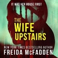 Cover: The Wife Upstairs - DREAMSCAPE MEDIA