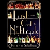 Enlarge image Cover: Last Call at the Nightingale - DREAMSCAPE MEDIA