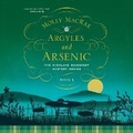 Cover: Argyles and Arsenic - DREAMSCAPE MEDIA