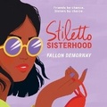 Cover: Stiletto Sisterhood - DREAMSCAPE MEDIA