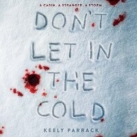 Enlarge image Cover: Don't Let in the Cold - DREAMSCAPE MEDIA
