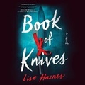 Cover: Book of Knives - DREAMSCAPE MEDIA