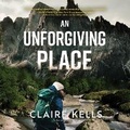 Cover: An Unforgiving Place - DREAMSCAPE MEDIA