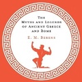 Cover: The Myths and Legends of Ancient Greece and Rome - DREAMSCAPE MEDIA