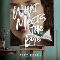 Enlarge image Cover: What Meets the Eye - DREAMSCAPE MEDIA