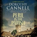 Cover: Peril in the Parish - DREAMSCAPE MEDIA