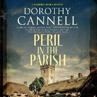 Enlarge image Cover: Peril in the Parish - DREAMSCAPE MEDIA