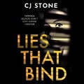Cover: Lies That Bind - DREAMSCAPE MEDIA