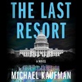 Cover: The Last Resort - DREAMSCAPE MEDIA
