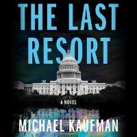 Enlarge image Cover: The Last Resort - DREAMSCAPE MEDIA
