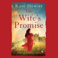 Enlarge image Cover: The Wife's Promise - DREAMSCAPE MEDIA