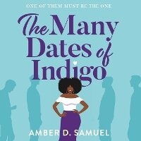 Enlarge image Cover: The Many Dates of Indigo - DREAMSCAPE MEDIA