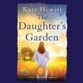 Cover: The Daughter's Garden - DREAMSCAPE MEDIA