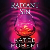 Enlarge image Cover: Radiant Sin - DREAMSCAPE MEDIA