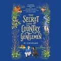 Cover: The Secret Lives of Country Gentlemen - DREAMSCAPE MEDIA