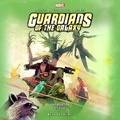 Cover: Guardians of the Galaxy: Annihilation - DREAMSCAPE MEDIA