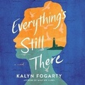 Cover: Everything's Still There - DREAMSCAPE MEDIA