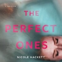 Enlarge image Cover: The Perfect Ones - DREAMSCAPE MEDIA