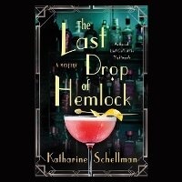 Enlarge image Cover: The Last Drop of Hemlock - DREAMSCAPE MEDIA
