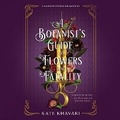 Cover: A Botanist's Guide to Flowers and Fatality - DREAMSCAPE MEDIA