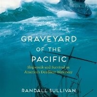 Enlarge image Cover: Graveyard of the Pacific - DREAMSCAPE MEDIA