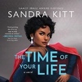 Cover: The Time of Your Life - DREAMSCAPE MEDIA
