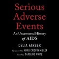 Cover: Serious Adverse Events - DREAMSCAPE MEDIA