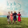 Cover: Ladies of the Lake - DREAMSCAPE MEDIA