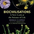 Cover: Biocivilisations - DREAMSCAPE MEDIA