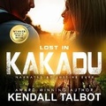 Cover: Lost in Kakadu - DREAMSCAPE MEDIA