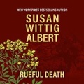 Cover: Rueful Death - DREAMSCAPE MEDIA