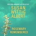 Cover: Rosemary Remembered - DREAMSCAPE MEDIA