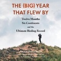 Cover: The (Big) Year That Flew by - DREAMSCAPE MEDIA