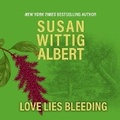 Cover: Love Lies Bleeding - DREAMSCAPE MEDIA